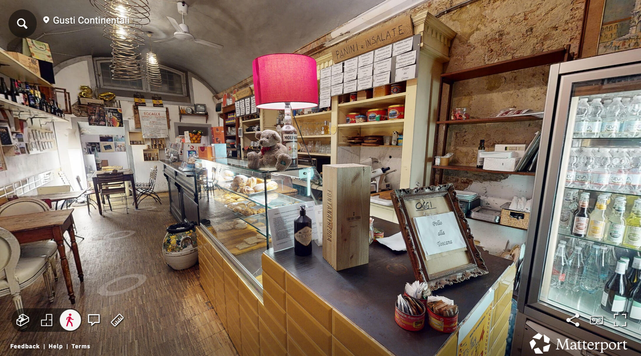 Le Imprese Locali