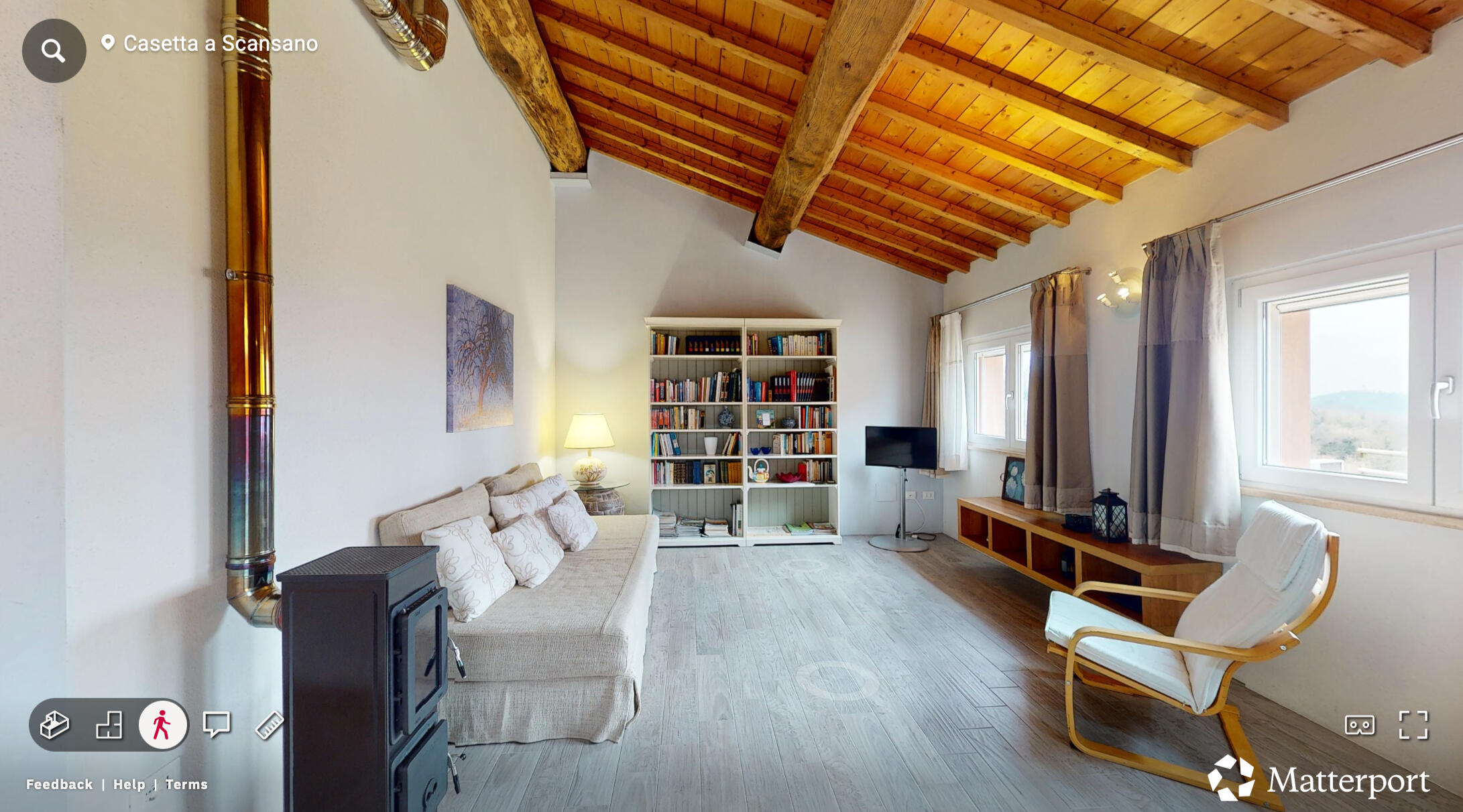 Settore Immobiliare